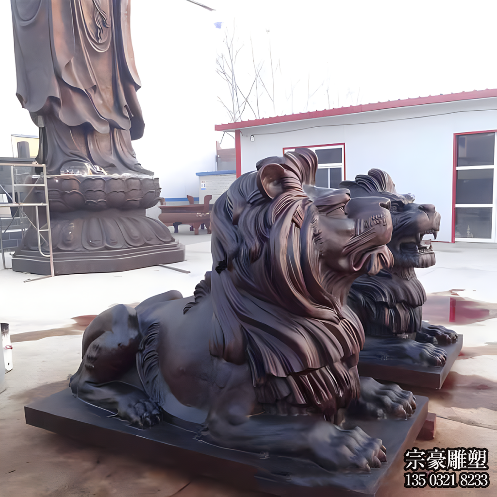 匯豐爬獅子,鑄銅看門獅子銅雕 匯豐爬獅子,鑄銅看門獅子銅雕