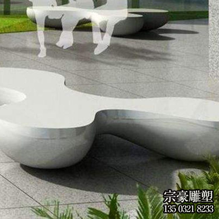 玻璃鋼異形凳子,室內外美陳創意坐凳 玻璃鋼異形凳子,室內外美陳創意坐凳
