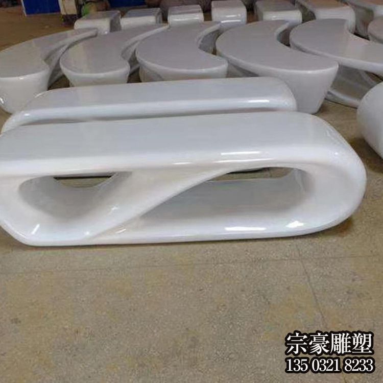 玻璃鋼異形坐凳,商超美陳椅凳定制 玻璃鋼異形坐凳,商超美陳椅凳定制