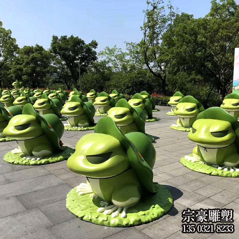 玻璃鋼忍者神龜卡通人物雕塑擺件 玻璃鋼忍者神龜卡通人物雕塑擺件
